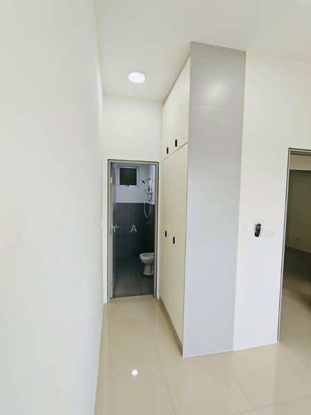 Kediaman Servis untuk Disewa di Prestige Residence - Deeya Yusof - Corridor - PropertyGuru.com.my
