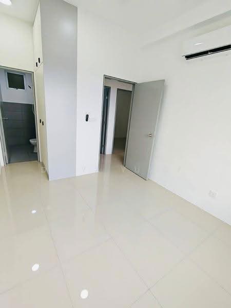 Kediaman Servis untuk Disewa di Prestige Residence - Deeya Yusof - Bathroom - PropertyGuru.com.my