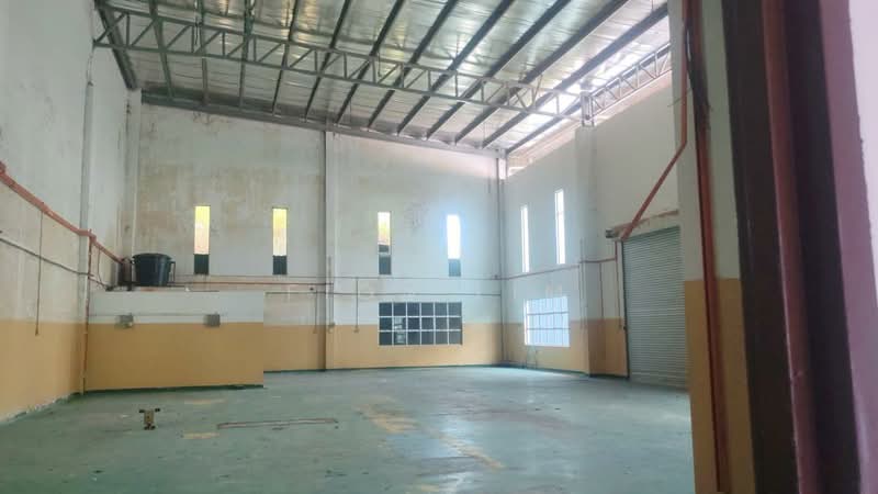 Kilang Berkembar untuk Disewa di Kempas Utama (Tebrau) - Fion Lim - Interior - PropertyGuru.com.my