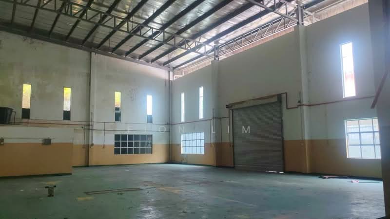Kilang Berkembar untuk Disewa di Kempas Utama (Tebrau) - Fion Lim - Interior - PropertyGuru.com.my