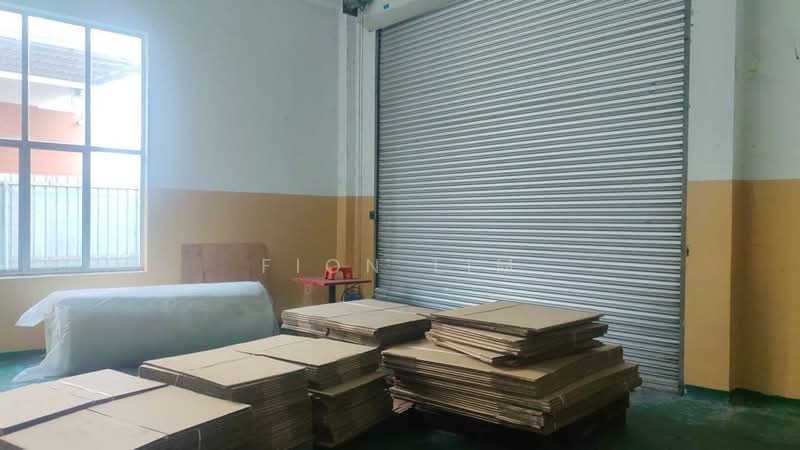 Kilang Berkembar untuk Disewa di Kempas Utama (Tebrau) - Fion Lim - Interior - PropertyGuru.com.my