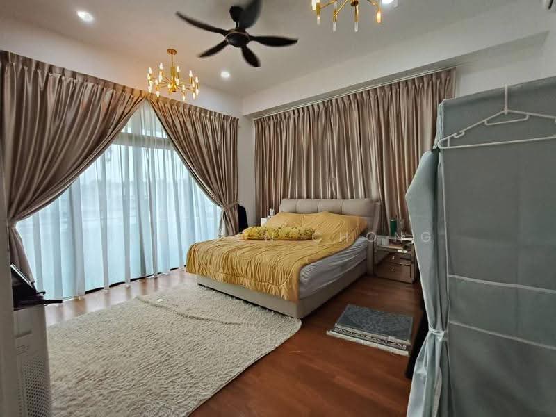 Semi-Detached House for Sale in Eco Botanic (Iskandar Puteri (Nusajaya)) - Johnson Chong - Bedroom - PropertyGuru.com.my