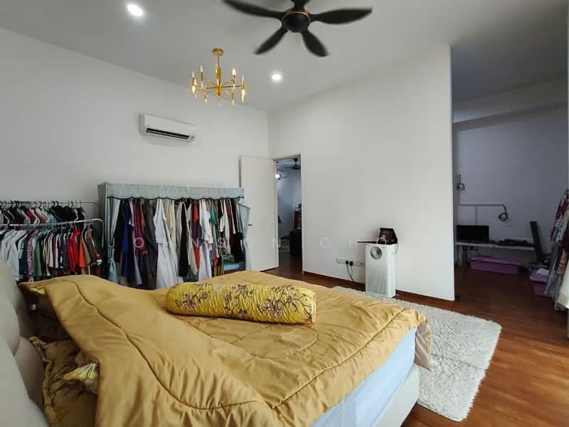 Semi-Detached House for Sale in Eco Botanic (Iskandar Puteri (Nusajaya)) - Johnson Chong - Bedroom - PropertyGuru.com.my