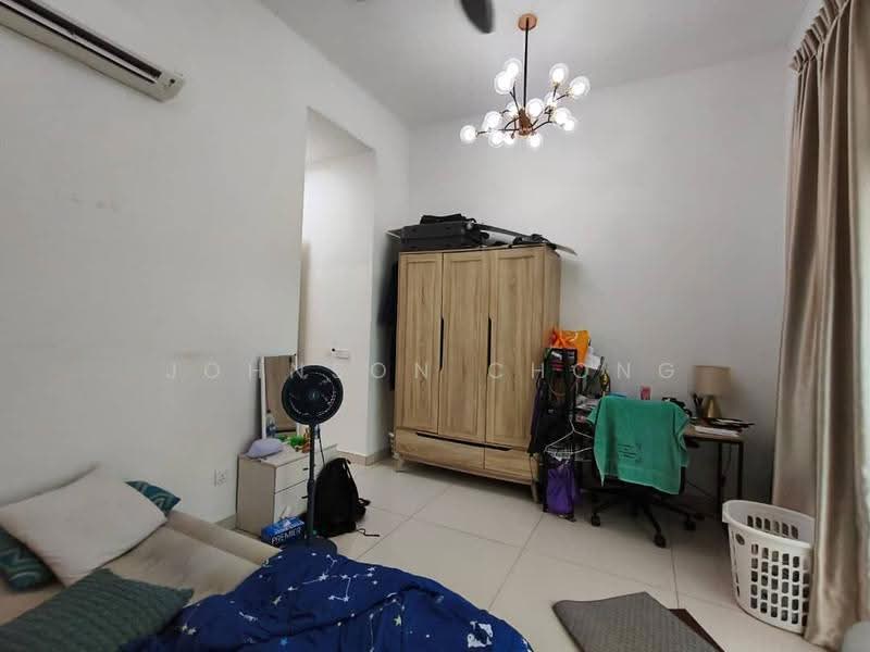 Semi-Detached House for Sale in Eco Botanic (Iskandar Puteri (Nusajaya)) - Johnson Chong - Bedroom - PropertyGuru.com.my