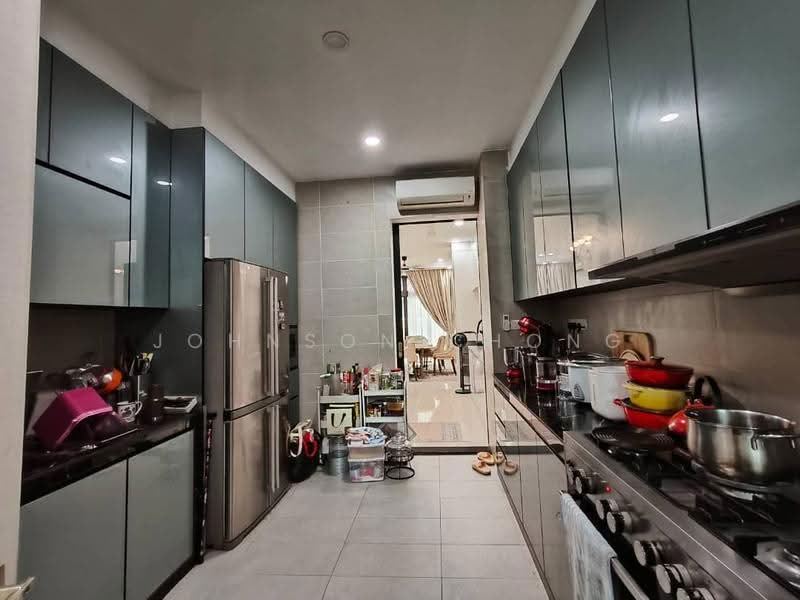 Semi-Detached House for Sale in Eco Botanic (Iskandar Puteri (Nusajaya)) - Johnson Chong - PropertyGuru.com.my