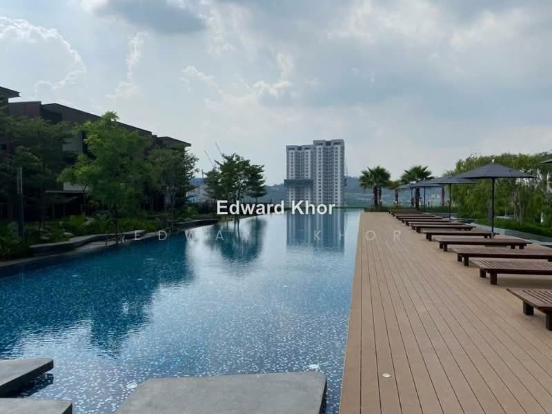 Kondominium untuk Disewa di GenKL - Edward Khor - PropertyGuru.com.my