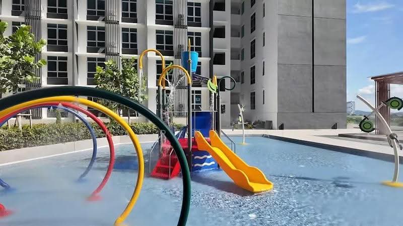Service Residence for Rent at MIRAI Residences - Katrina Lai - Exterior - PropertyGuru.com.my