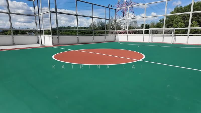 Service Residence for Rent at MIRAI Residences - Katrina Lai - Exterior - PropertyGuru.com.my