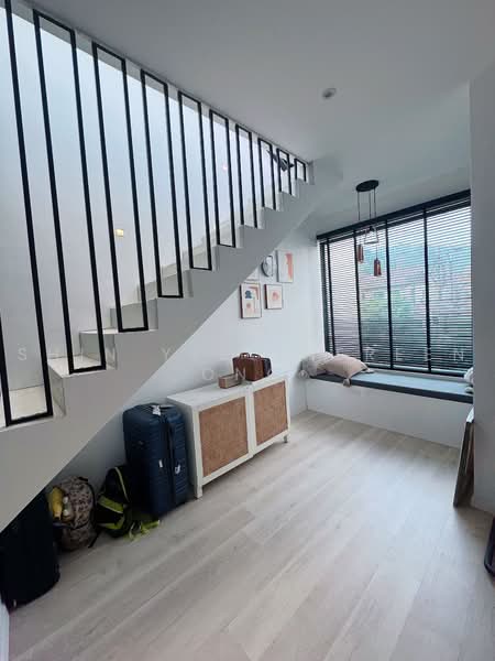 2.5-storey Terraced House for Sale in Ampang Saujana (Ampang) - Shin Yee Shereen Ong - Interior - PropertyGuru.com.my