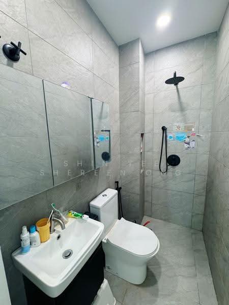 2.5-storey Terraced House for Sale in Ampang Saujana (Ampang) - Shin Yee Shereen Ong - Bathroom - PropertyGuru.com.my