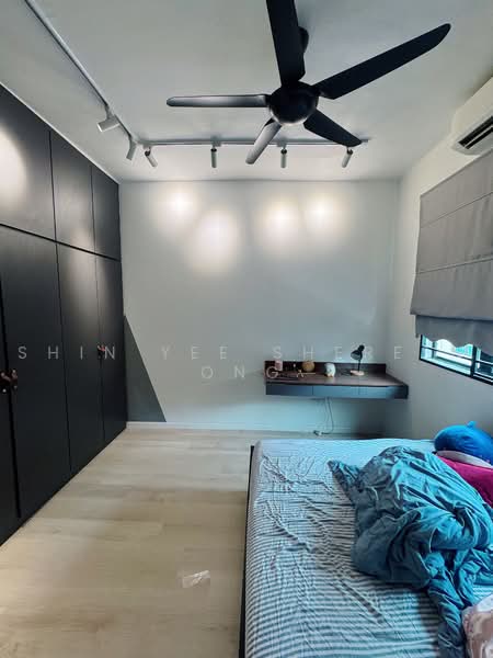 2.5-storey Terraced House for Sale in Ampang Saujana (Ampang) - Shin Yee Shereen Ong - Bedroom - PropertyGuru.com.my