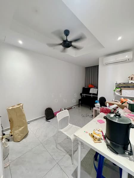 2.5-storey Terraced House for Sale in Ampang Saujana (Ampang) - Shin Yee Shereen Ong - Ground Floor Room - PropertyGuru.com.my