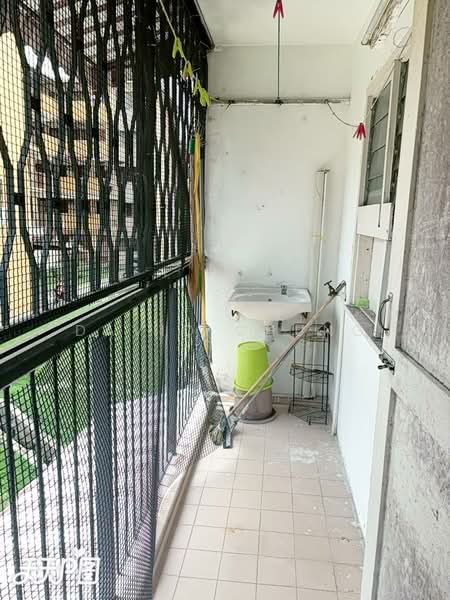 Flat for Rent at Seksyen 2 Wangsa Maju Flat - David Chung - PropertyGuru.com.my