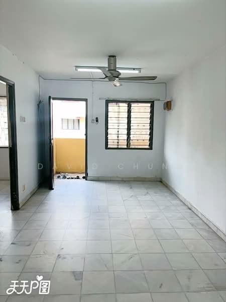 Flat for Rent at Seksyen 2 Wangsa Maju Flat - David Chung - PropertyGuru.com.my