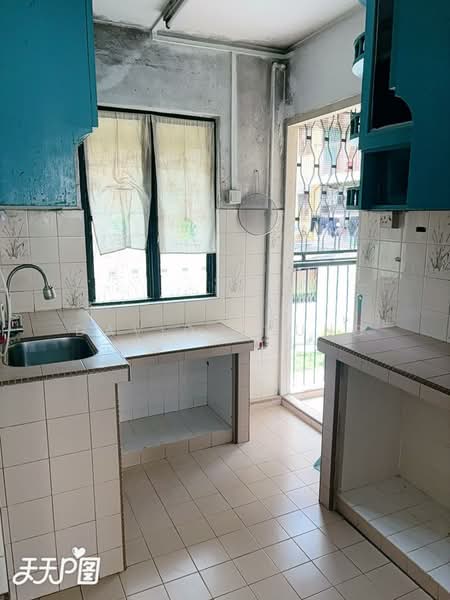 Flat for Rent at Seksyen 2 Wangsa Maju Flat - David Chung - PropertyGuru.com.my