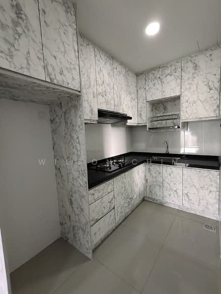 Kondominium untuk Disewa di Sofiya Residensi - Wilson Chin - Kitchen - PropertyGuru.com.my