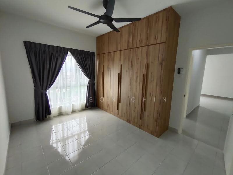 Kondominium untuk Disewa di Sofiya Residensi - Wilson Chin - Bedroom - PropertyGuru.com.my