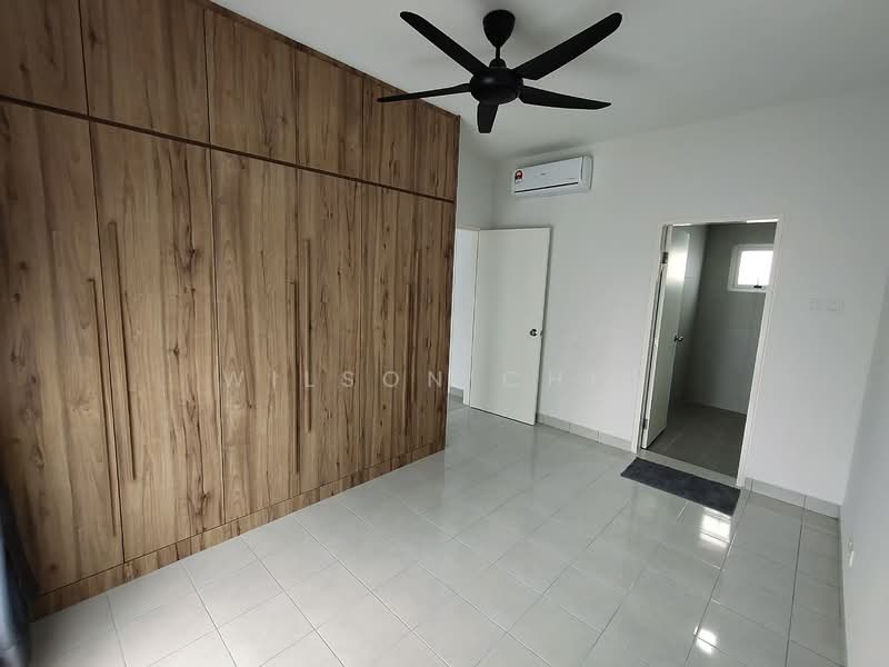 Kondominium untuk Disewa di Sofiya Residensi - Wilson Chin - Bedroom - PropertyGuru.com.my