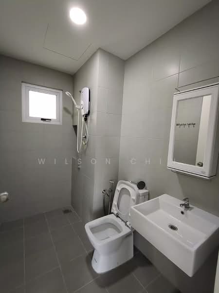 Kondominium untuk Disewa di Sofiya Residensi - Wilson Chin - Bathroom - PropertyGuru.com.my
