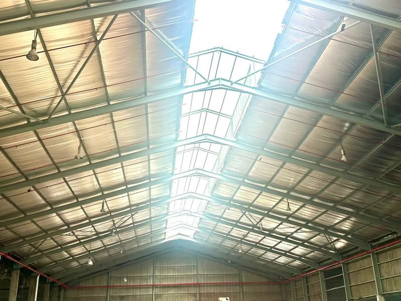 Kilang untuk Dijual di Kawasan Perindustrian Pasir Gudang (Pasir Gudang) - Nico Chong - Interior - PropertyGuru.com.my
