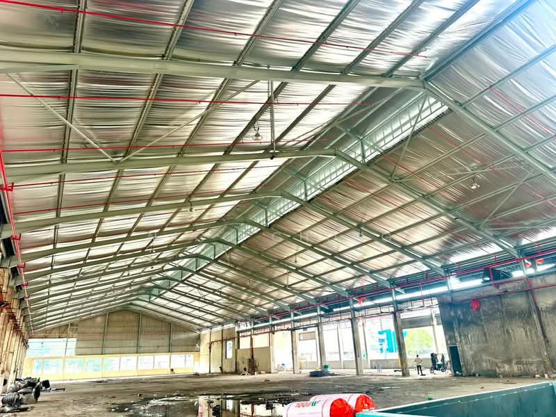 Kilang untuk Dijual di Kawasan Perindustrian Pasir Gudang (Pasir Gudang) - Nico Chong - Interior - PropertyGuru.com.my