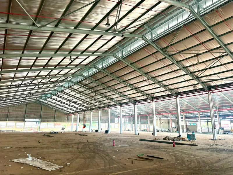 Kilang untuk Dijual di Kawasan Perindustrian Pasir Gudang (Pasir Gudang) - Nico Chong - Interior - PropertyGuru.com.my