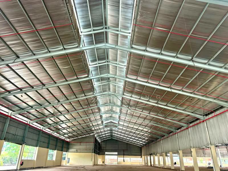 Kilang untuk Dijual di Kawasan Perindustrian Pasir Gudang (Pasir Gudang) - Nico Chong - Interior - PropertyGuru.com.my