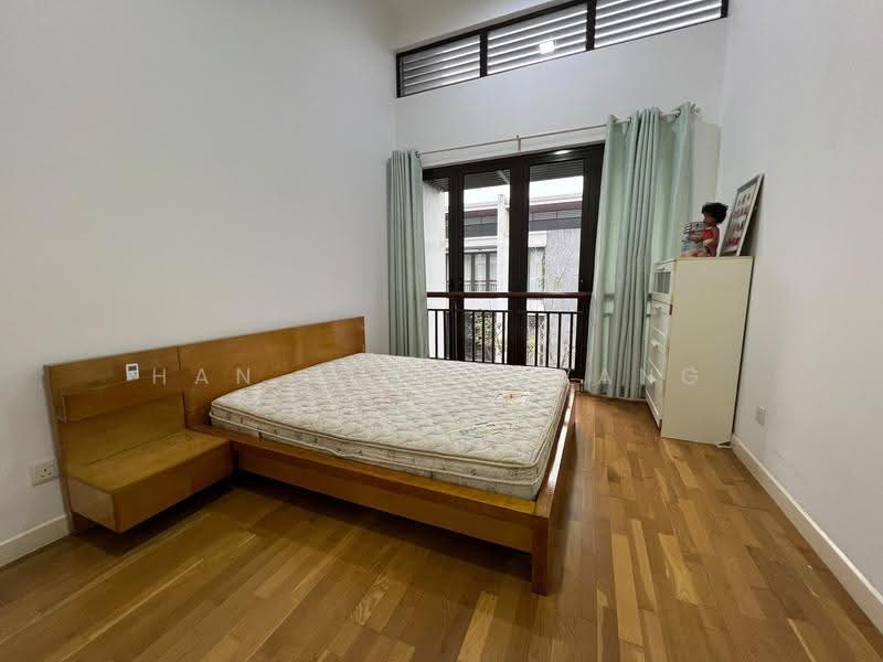 Rumah Teres 3-Tingkat untuk Disewa di Cyberjaya (Selangor) - Han Yung Kwang - Bedroom - PropertyGuru.com.my