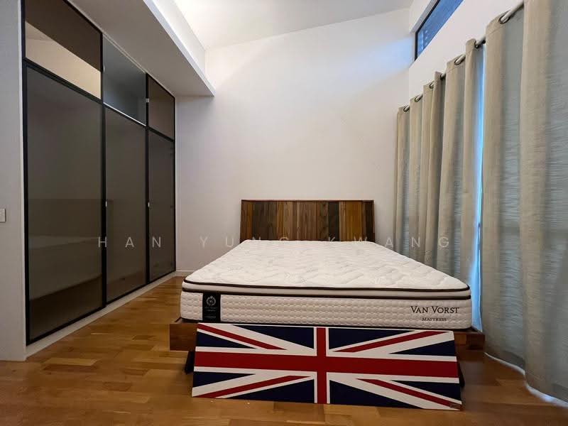 Rumah Teres 3-Tingkat untuk Disewa di Cyberjaya (Selangor) - Han Yung Kwang - Bedroom - PropertyGuru.com.my