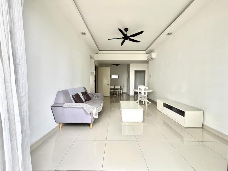 Service Residence for Rent at i-Residence @ i-City - Nana Cheah - PropertyGuru.com.my