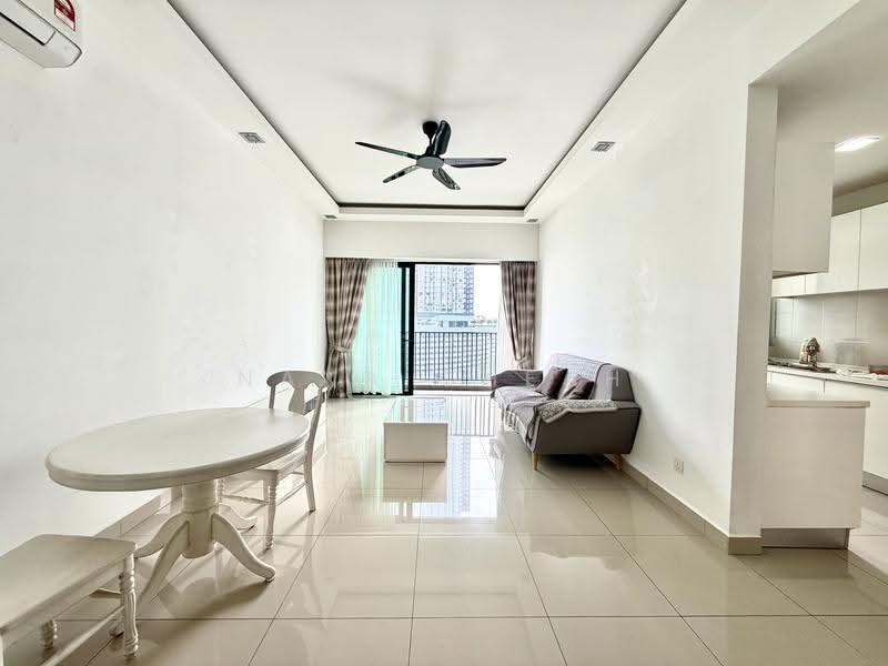 Service Residence for Rent at i-Residence @ i-City - Nana Cheah - PropertyGuru.com.my