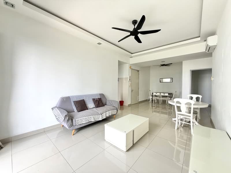 Service Residence for Rent at i-Residence @ i-City - Nana Cheah - PropertyGuru.com.my