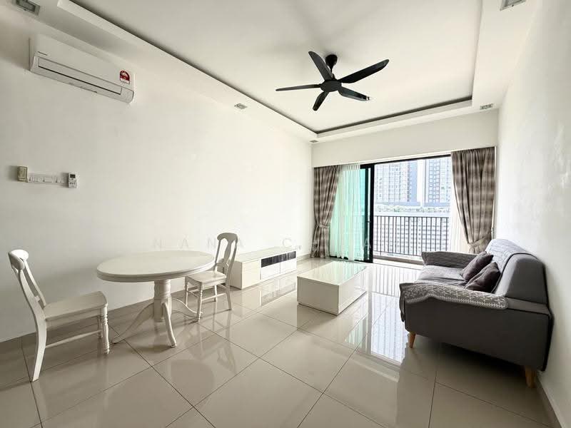 Service Residence for Rent at i-Residence @ i-City - Nana Cheah - PropertyGuru.com.my