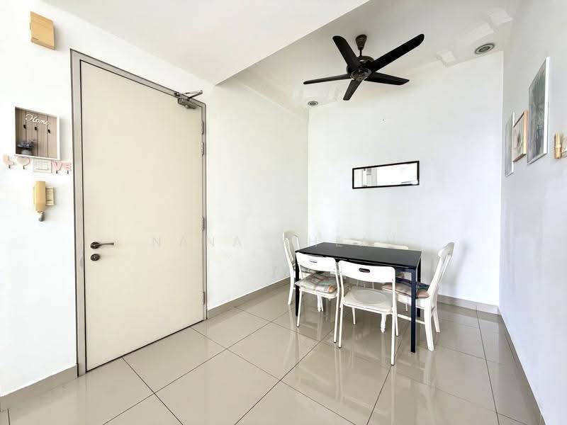 Service Residence for Rent at i-Residence @ i-City - Nana Cheah - PropertyGuru.com.my