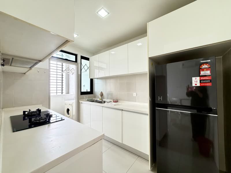 Service Residence for Rent at i-Residence @ i-City - Nana Cheah - PropertyGuru.com.my