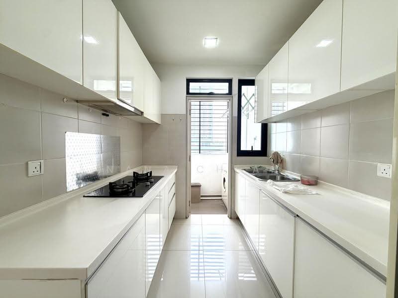 Service Residence for Rent at i-Residence @ i-City - Nana Cheah - PropertyGuru.com.my