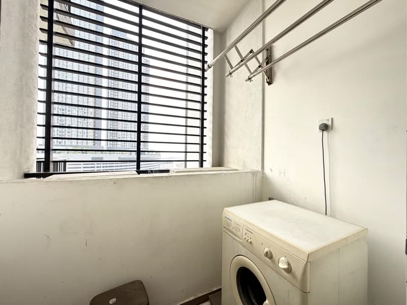 Service Residence for Rent at i-Residence @ i-City - Nana Cheah - PropertyGuru.com.my