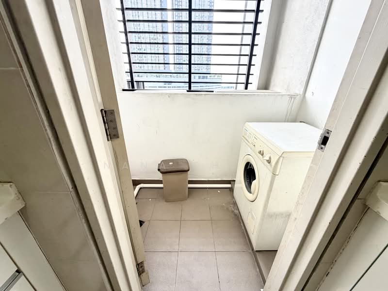 Service Residence for Rent at i-Residence @ i-City - Nana Cheah - PropertyGuru.com.my