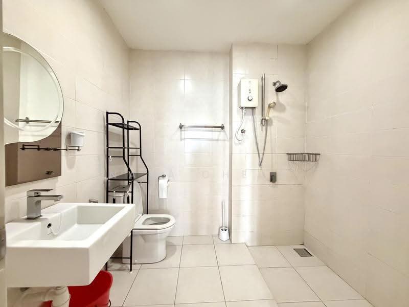Service Residence for Rent at i-Residence @ i-City - Nana Cheah - PropertyGuru.com.my