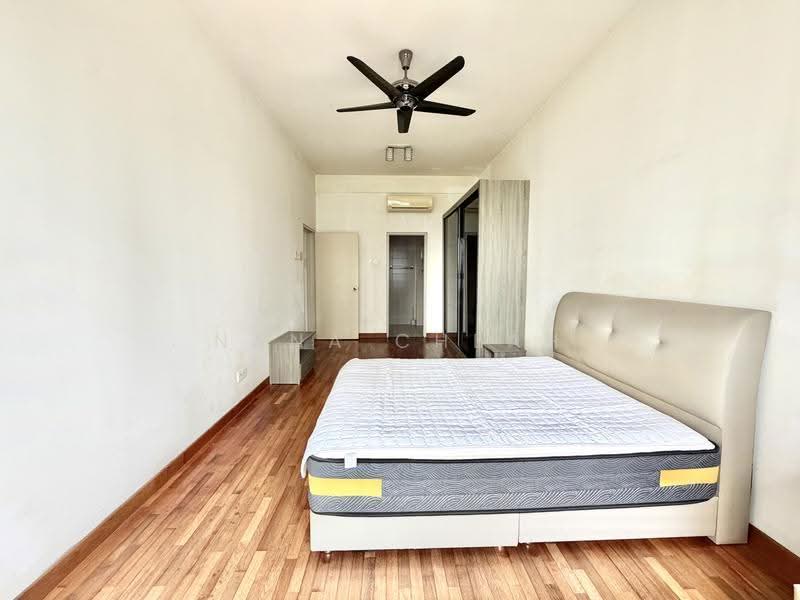 Service Residence for Rent at i-Residence @ i-City - Nana Cheah - PropertyGuru.com.my