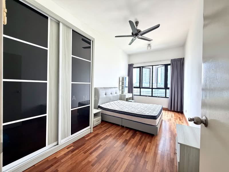 Service Residence for Rent at i-Residence @ i-City - Nana Cheah - PropertyGuru.com.my