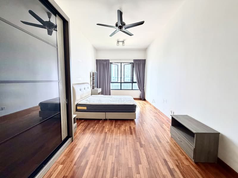 Service Residence for Rent at i-Residence @ i-City - Nana Cheah - PropertyGuru.com.my