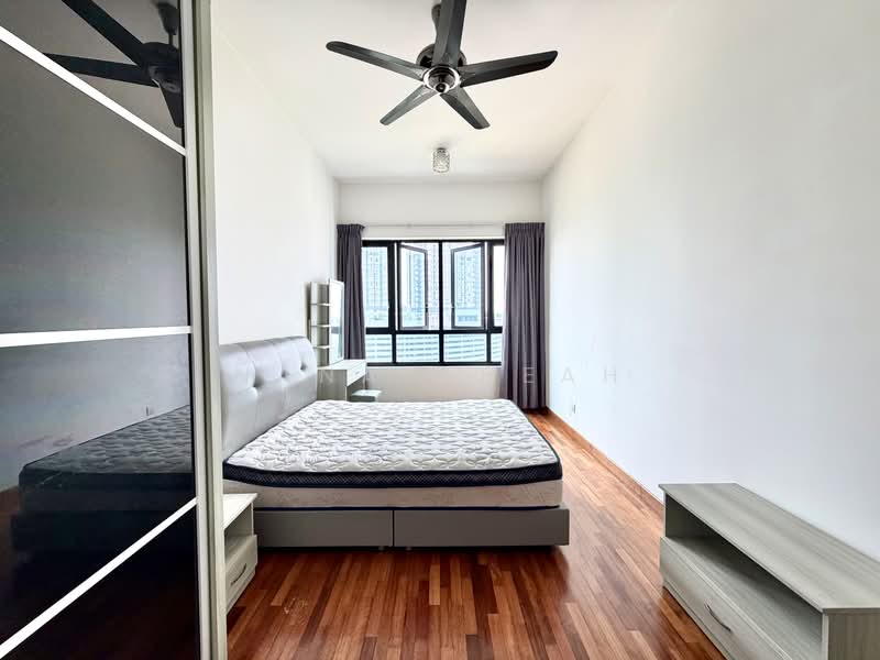 Service Residence for Rent at i-Residence @ i-City - Nana Cheah - PropertyGuru.com.my