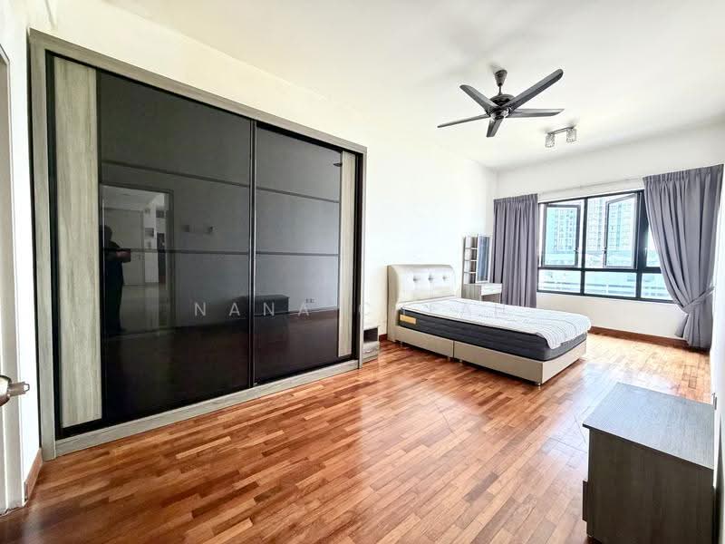 Service Residence for Rent at i-Residence @ i-City - Nana Cheah - PropertyGuru.com.my