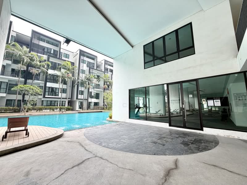 Service Residence for Rent at i-Residence @ i-City - Nana Cheah - PropertyGuru.com.my