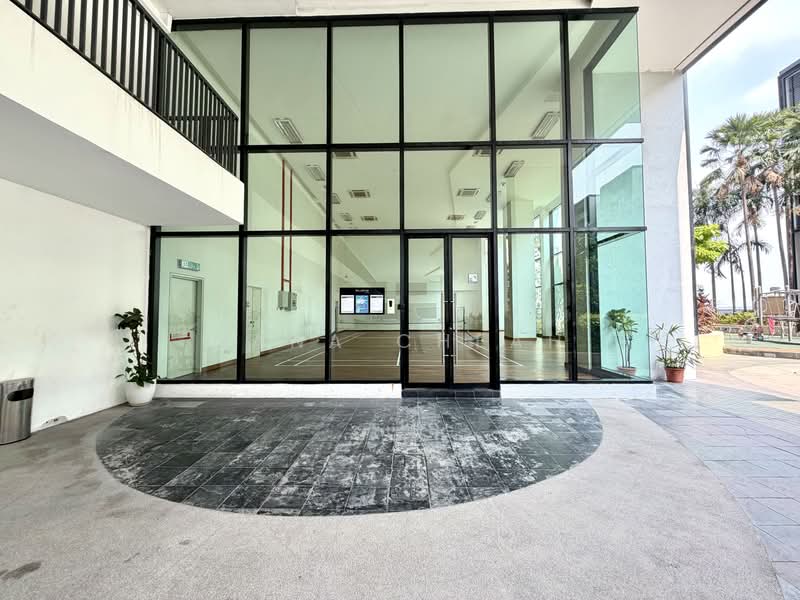 Service Residence for Rent at i-Residence @ i-City - Nana Cheah - PropertyGuru.com.my