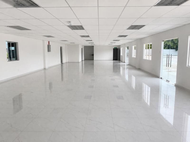 Detached Factory for Rent in Kampung Teluk Mengkuang (Telok Panglima Garang) - TK Yong - Interior - PropertyGuru.com.my