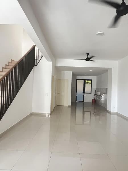 2-storey Terraced House for Rent in Diamond City (Semenyih) - Penny Loh - PropertyGuru.com.my