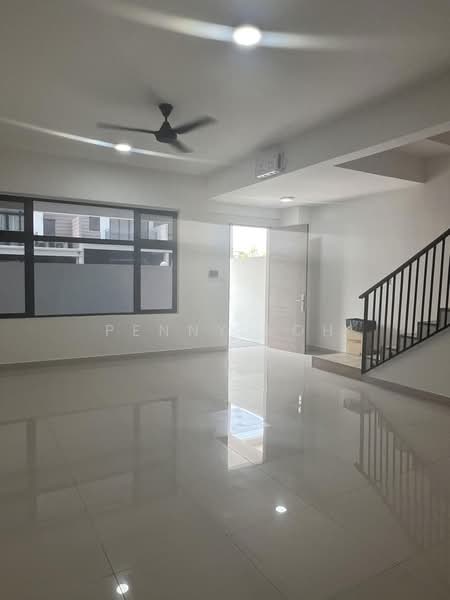 2-storey Terraced House for Rent in Diamond City (Semenyih) - Penny Loh - PropertyGuru.com.my