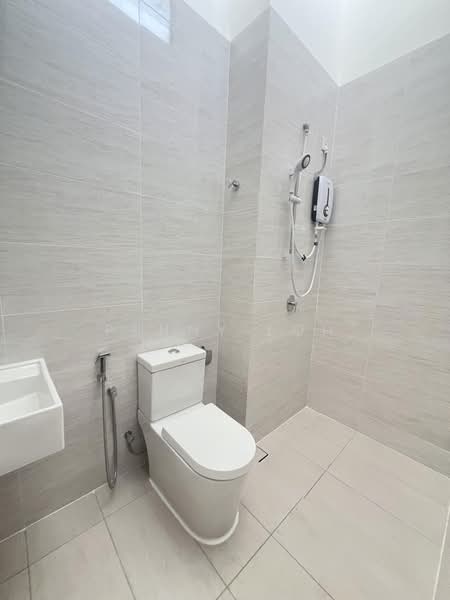 2-storey Terraced House for Rent in Diamond City (Semenyih) - Penny Loh - PropertyGuru.com.my